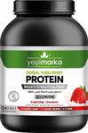 Yeşilmarka Doğal Whey Protein Tozu - Ereğli Çileği 1540 Gr