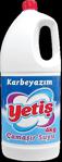 Yetiş Çamaşır Suyu Karbeyazım 4 Kg