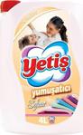 Yetiş Sensitive 4 Lt Softtaner Yumuşatıcı