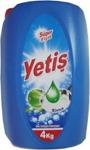 Yeti̇ş Sıvı Bulaşık Deterjanı 4-Kg Elma