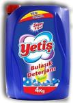 Yeti̇ş Sıvı Bulaşık Deterjanı Limon