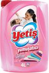 Yeti̇ş Soft Touch Yumuşatıcı 4 Lt