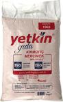 Yetkin Yerli Yaprak Natürel Kırmızı Mercimek 5 Kg