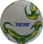 Yıldızsport Yıldız Sport Futboll Topu Dikişli Renkli