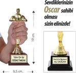 Yılın En İyi Öğretmeni Oscarı