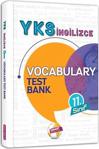 Yks İngilizce Reading And Vocabulary Smart English