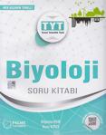 Yks Tyt-Ayt Edebiyat Soru Bankası Palme Yayınları