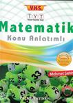 YKS - TYT Matematik Konu Anlatımlı - Palme