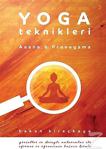 Yoga Teknikleri/Cinius Yayınları/Hakan Kireçkaya