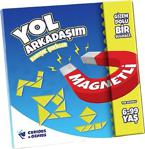 Yol Arkadaşım Karışık Şekiller Tangram