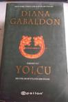 Yolcu/Epsilon Yayınevi/Diana Gabaldon