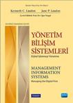 Yönetim Bilişim Sistemleri-Dijital İşletmeyi Yönetme/Management Information Systems-Managing The Digital Firm