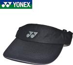 Yonex 441 Si̇yah Teni̇s Vi̇zör