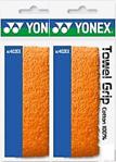 Yonex Ac 402 Badmınton Turuncu Havlu Grip