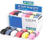 Yonex Hi-Soft Sarı Badminton Raket Gripi