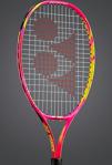 Yonex Vcore Jr 23Inch Çocuk Tenis Raketi Pembe L0