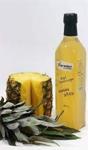 Yöreden Mutfağa Doğal Fermantasyon Ananas Sirkesi 500Ml