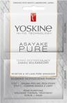 Yoskine Asayake Pure Termo Temizleyici Bakım 10 ml