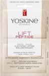 Yoskine Platinum Volumetrik Cilt Sıkılaştırıcı Maske ve Peeling Seti