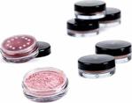 Young Blood Pembe Mürdüm Rengi Toz Mineral Allık - Plumberry Loose Blush 3 G