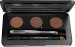 Youngblood Auburn Brow Kit 3 Gr Kaş Farı