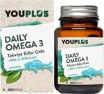 Youplus Daily Omega 3