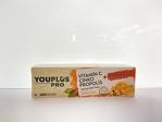 Youplus Pro Vitamin C Çinko + Vitamin D Propolis 15 Efervesan Tablet