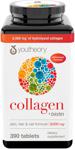 Youtheory Collagen Dietary Supplement - 390 Tablet