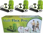 Yşr Multiflex Pro Kopmayan Lastikli Spor Aleti Karın Kası Ve Şınav Aleti