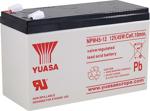 Yuasa Npw45-12 12V 9 Ah Bakımsız Kuru Akü