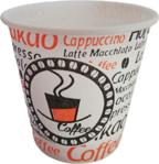 Yucecup Karton Bardak 3000 Adet 6.5Oz