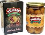 Yüceler Bursa Kestane Şekeri 900 Gr Kavanoz