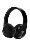 Yui FG-69 Siyah Bluetooth Kulaküstü Kulaklık YUİ-FG69