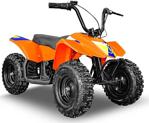 Yuki E-A02 Afacan Akülü Çocuk Atv