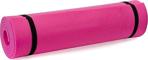 Yukon 10 Mm Pembe Pilates Matı - Pilates Minderi - Egzersiz Minderi - Yer Matı 180 Cm X 60 Cm X 1 Cm