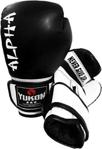 Yukon Green Alpha Boks Kick Boks Muay Thai Eldiveni