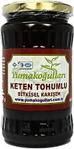 Yumakoğulları Keten Tohumlu Bitkisel Macun 380 Gr