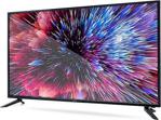 Yumatu 40" 101 Ekran Uydu Alıcılı Android Smart Full HD LED TV