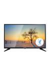 Yumatu YMT24 24 " 61 Ekran Uydu Alıcılı Full HD LED TV YMT-24