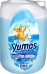 Yumoş 5 lt 50 Yıkama Yumuşatıcı