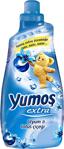 Yumoş Extra Lilyum Lotus Çiçeği 1.44 Lt 60 Yıkama 6'Lı Yumuşatıcı