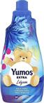 Yumoş Extra Lilyum Lotus Çiçeği 1.44 Lt 60 Yıkama 9'Lu Yumuşatıcı