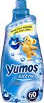 Yumoş Extra Lilyum Lotus Çiçeği 1.44 Lt 60 Yıkama Yumuşatıcı