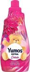 Yumoş Extra Orkide Konsantre Çamaşır Yumuşatıcı 60 Yıkama 1440 Ml