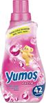 Yumoş Extra Yabani Orkide ve Yasemin 1008 ml Yumuşatıcı