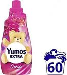 Yumoş Extra Yumuşatıcı Orkide 1440 Ml (60 Yıkama)