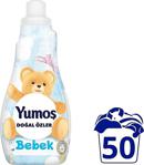 Yumos Ext.Yumusatici 1200 Ml Sensitive