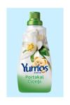 Yumoş Portakal Çiçeği Extra 1008 ml Yumuşatıcı