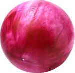 Yunmai Yoga&Pilates Topu 65Cm - Pembe