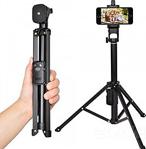 Yunteng 1688 Bluetooth Kumandalı Selfie Stick Ve Tripod 134 Cm